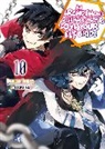 COMTA, Hikoki Hikoki, Fuminori Teshima, Teshima Fuminori, COMTA - An Archdemon's Dilemma: How to Love Your Elf Bride: Volume 10 (Light Novel)