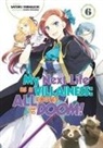 Marco Godano, Nami Hidaka, Satoru Yamaguchi, Yamaguchi Satoru, Nami Hidaka, Hidaka Nami - My Next Life as a Villainess: All Routes Lead to Doom! Volume 6 (Light Novel)