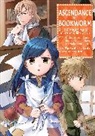 Miya Kazuki, Kazuki Miya, Suzuka - Ascendance of a Bookworm (Manga) Part 1 Volume 4