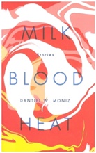 Dantiel W. Moniz, Dantiel W. Monniz - Milk Blood Heat
