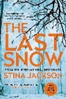 Stina Jackson - The Last Snow