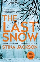Stina Jackson - The Last Snow