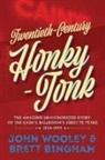 Brett Bingham, John Wooley - Twentieth-Century Honky-Tonk
