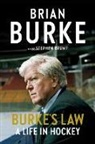 Stephen Brunt, Brian Burke - Burke's Law
