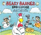 David Ezra Stein, David Ezra Stein - Beaky Barnes: Egg on the Loose