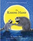 Penn, Audrey Penn - The Kissing Hand