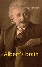 Christophe Savard - Albert's brain