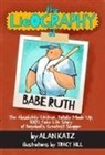 Katz, Alan Katz - The Lieography of Babe Ruth