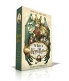 Tony DiTerlizzi, Tony DiTerlizzi - The Tales of Kenny & the Dragon
