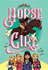 Carrie Seim, Steph Waldo, Steph Waldo - Horse Girl