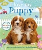 Dk - I Love My Puppy