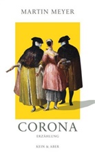 Martin Meyer - Corona