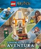 DK, DK&gt; - LEGO Harry Potter Build construye tu propia aventura
