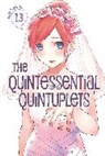 Negi Haruba - The Quintessential Quintuplets