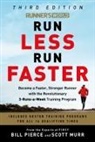 Ray Moss, Scott Murr, Bill Pierce - Runner's World Run Less Run Faster