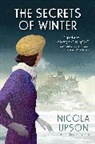 Nicola Upson - The Secrets of Winter