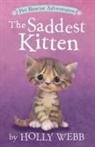 Holly Webb, Sophy Williams, Sophy Williams - The Saddest Kitten