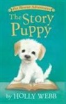 Holly Webb, Sophy Williams, Sophy Williams - The Story Puppy