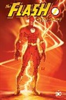 Geoff Johns, Various - The Flash by Geoff Johns Omnibus Vol. 2