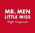 Roger Hargreaves - Mr. Men 50th Collection Slipcase