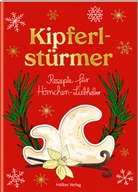 Amélie Graef, Amélie Graef - Kipferlstürmer