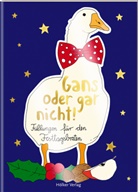 Amélie Graef, Amélie Graef - Gans oder gar nicht!