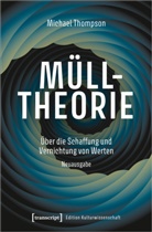 Michael Thompson, Michae Fehr, Michael Fehr, Dr Michael Fehr - Mülltheorie