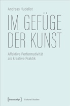 Andreas Hudelist - Im Gefüge der Kunst