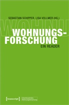 Sebastia Schipper, Sebastian Schipper, Vollmer, Vollmer, Lisa Vollmer - Wohnungsforschung