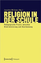 Joachi Willems, Joachim Willems - Religion in der Schule
