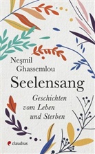 Nesmil Ghassemlou - Seelensang