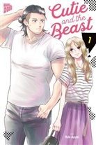 Yuhi Azumi, Yuuhi Azumi - Cutie and the Beast, Bd.1