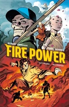 Robert Kirkman, Chris Samnee, Matt Wilson - Fire Power. Bd.1