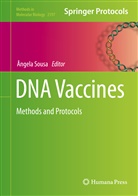 Ângel Sousa, Ângela Sousa - DNA Vaccines
