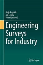 Já Erdélyi, Ján Erdélyi, Alojz Kopá¿ik, Aloj Kopácik, Alojz Kopácik, Peter Kyrinovi¿... - Engineering Surveys for Industry