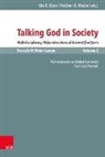 Ut E Eisen, Ute E. Eisen, Elisabeth Mader, Heidrun Elisabeth Mader - Talking God in Society