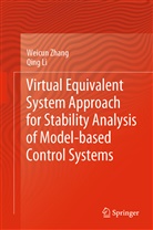 Qing Li, Weicu Zhang, Weicun Zhang - Virtual Equivalent System Approach for Stability Analysis of Model-based Control Systems