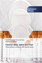 Abdolreza Alishahi, Hamid Soleiman Souchelmaei, Hamid Soleimani Souchelmaei - Central Asia, Islam and Iran
