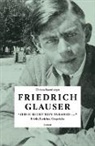 Friedrich Glauser, Hannes Binder, Christa Baumberger - "Jeder sucht sein Paradies ..."
