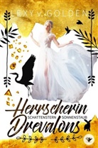 Lexy v. Golden, Lexy von Golden, Lexy v Golden, Lexy v. Golden, C Odesza, D C Odesza... - Herrscherin Drevalons