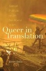 Evren Savci - Queer in Translation