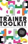 Alison Borthwick, Alison Ellis Borthwick, Paul Ellis, Mark Winterbottom - Trainer Toolkit