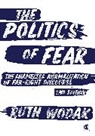 Ruth Wodak, Ruth Wodak - Politics of Fear