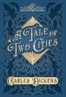 G. K. Chesterton, Charles Dickens - A Tale of Two Cities