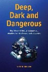 Vickie Jensen - Deep, Dark and Dangerous