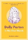 Suzanne Sonnier, Sonnier Suzanne - Dolly Parton: In Her Own Words