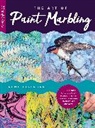 Rene Eisenbart - Art of Paint Marbling: Volume 3