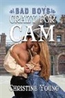 Christine Young - Crazy for Cam