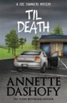 Annette Dashofy - Til Death