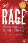 Abigail R Esman, Abigail R. Esman - Rage
